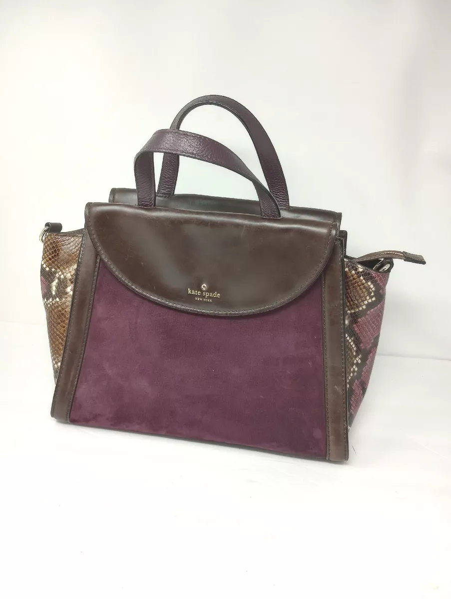 Kate spade cobble hill adrien sale