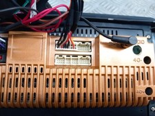 Autoradio BMW SERIE 5