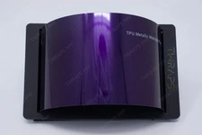 Metallic Midnight Purple Color PPF