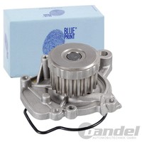 Blue Print Wasserpumpe Mit Dichtring Passend FüR Honda Civic FR-V Stream |