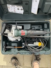 Metabo MFE 40 1700W 125mm Wall Chaser (604040610)