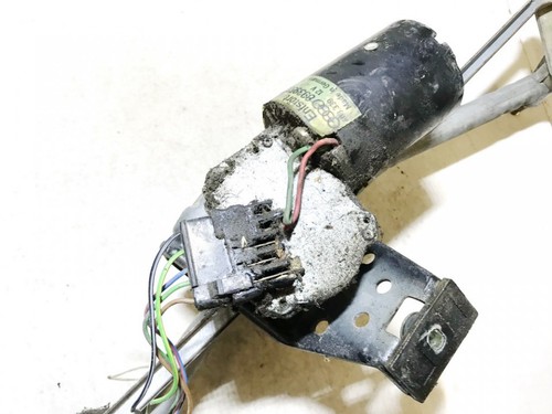 893955113a vorne Scheibenwischermotor Teilenummer  Audi 80 DE903661-79