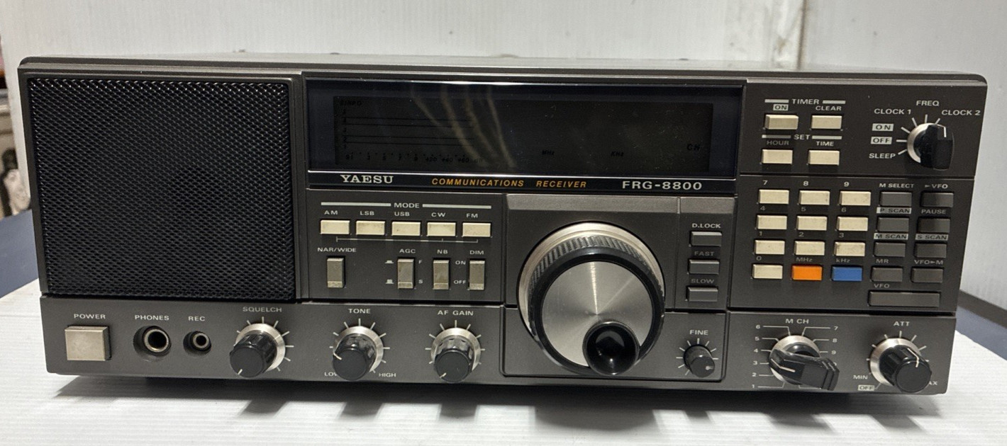 Receiver *classic Good Condition