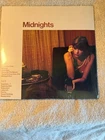 Taylor Swift Midnights Blood Moon Edition 12" Brown Marbled Vinyl LP Sealed