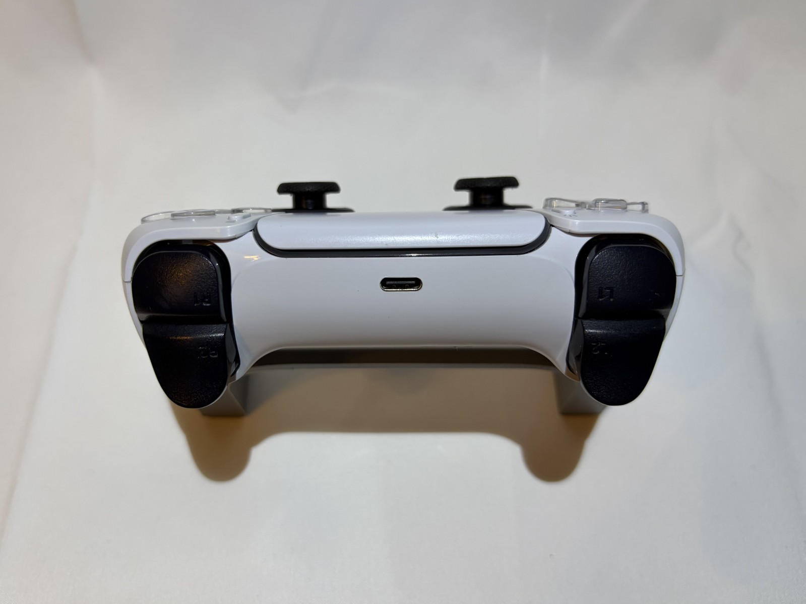 Normal Ps5 Background PS5 DualSense Wireless Controller with Hall-Effect Joysticks - Tested ...