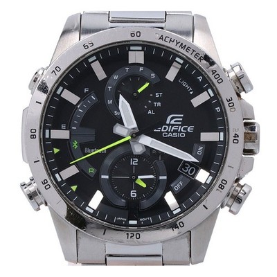 Casio EQB-900D-1AJF Edifice Bluetooth Tough Solaruhr