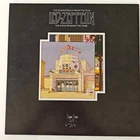 Led Zeppelin - The Song Remains The Same   RARE, Asia