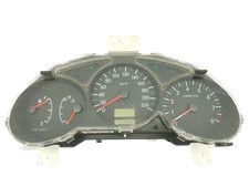 Compteur Subaru FORESTER