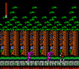 Castlevania II 2 Simon's Quest - NES Nintendo Game