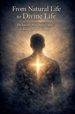 Lemessageofthecross | From Natural Life to Divine Life | Taschenbuch | Englisch