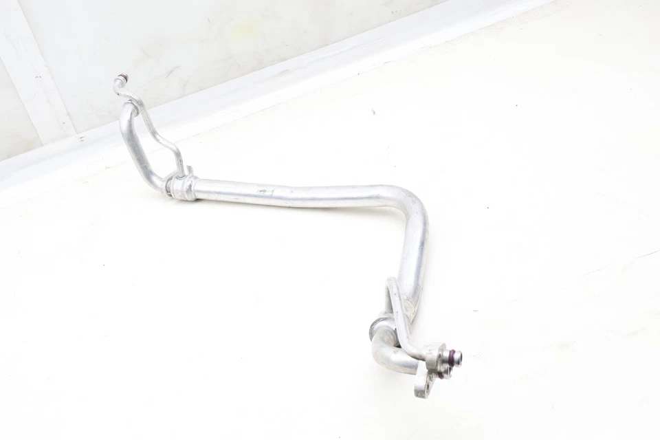 2016 AUDI A3 SPORTBACK E-TRON - MANGUEIRA AC / LINHA / TUBO 5QM816738 - Imagem 4 de 4