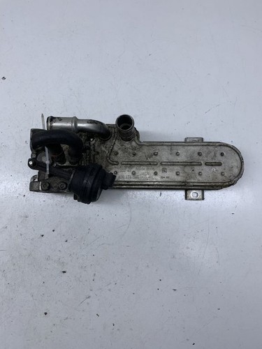 Volkswagen PASSAT B6 2006 Diesel AGR Kühler Abgaskühler 03G131513 DRA13596