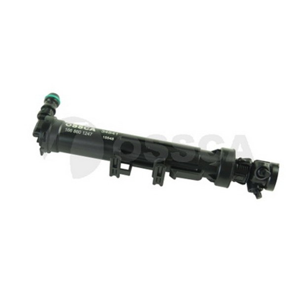Ossca WaschwasserdüSe Scheinwerferreinigung 34841 FüR Mercedes Klasse W166 250-image