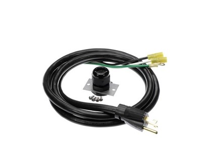 PRINCE CASTLE 72-521S Appliance Service Kit, Power Cord 5-20P