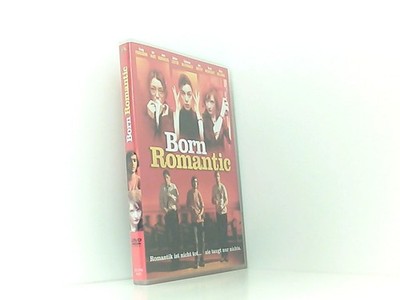 Born Romantic Craig, Ferguson, Hart Ian Horrocks Jane  u. a.: