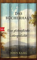 BüCherhaus Philosophisch, Hardcover, 1. Auflage, Isbn 978-3-123456-78-9