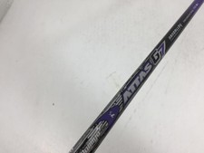 UST Mamiya ATTAS G7 7 Single Shaft 44" 1W with Pin  Sleeve