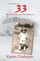 Karen Chaboyer | They Called Me 33 | Taschenbuch | Englisch (2020)