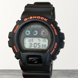 G Shock Porter | eBay