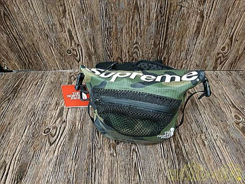 Sac taille étanche The North Face Nm717121 Supreme