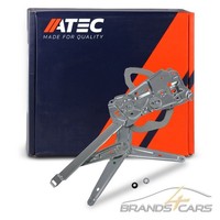 Atec Fensterheber Elektrisch Ohne Motor Vorne Links FÜR BMW 3-ER E36