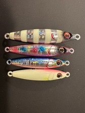 major craft  (4) JIGPARA Ender TG set metal J...