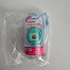 Tamagotchi Okashina Tamago B rochi 3 Melon Soda Rare, Good Condition, No