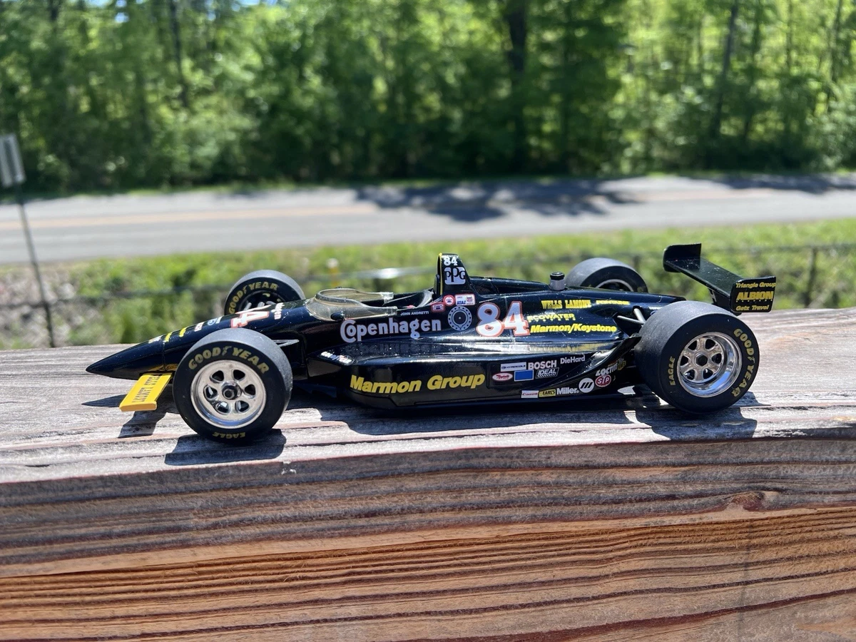 MINICHAMPS Indy 1:18 Diecast Racing Cars for sale | eBay