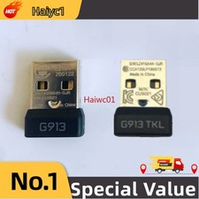 USB Dongle Receiver Adapter for Logitech G913 G915 G913TKL G915TKL Fast Ship USA