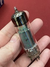 Poste Radio TSF Ampli Lampe Tube - PHILIPS PCL82