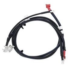 Polaris 4080963 Cable-Start To Solenoid Ranger Crew EPS Winter Prep 1000 4017368