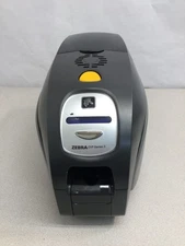 **AS-IS** NON-TESTED !!! PARTS OR  REPAIR !!! Zebra ZXP Series 3