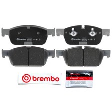 Brembo P50102n Front Ceramic Brake Pads Kit For 13-16 Gl450 Gl550 17-19 Gls550