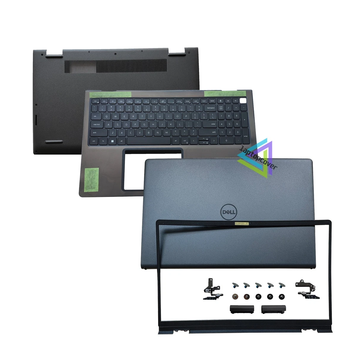 Ordinateur portable Dell Inspiron 15-3511 - DARTY Réunion