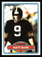 Click to enlarge Matt Bahr