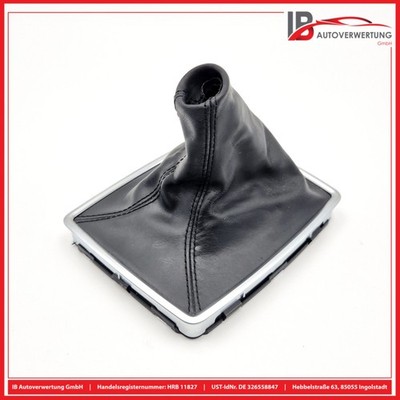 MERCEDES E-CLASS E200 CDI S212 MB Gear Shift Boot (Switch) A2042676010