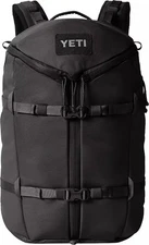 YETI Ranchero 27L  Backpack Black