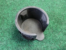 2006-13 LAND ROVER RANGE ROVER FRONT CONSOLE CUP HOLDER CUPHOLDER INSERT OEM 9L7