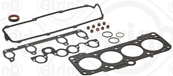 NEU - Elring 183.870 Dichtungssatz, Zylinderkopf FüR Seat VW-image