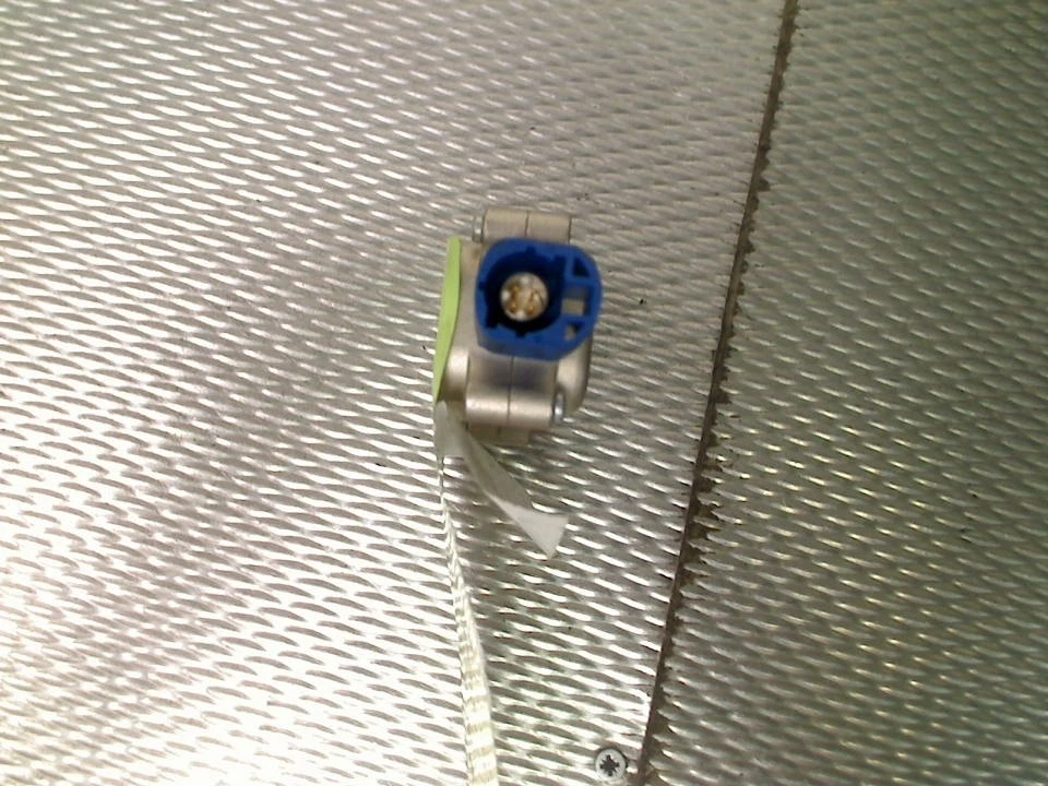 Cámara 40AH 40AH Volvo XC60 I (DZ) SUV 2.0 D3 20V (D5204T7) 2012 31471726 Foto 3 de 4