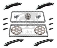 Steuerkettensatz FüR Lancia Maserati Jeep Thema Ghibli III Levante SUV