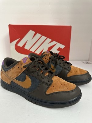 Nike Men s Dunk Low Retro PRM Cider US Size 11 DH0601-001 Mint Condition