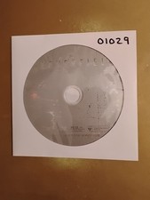 Cloverfield - DVD 2008 - Disc Only! Pre-owned 