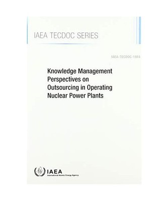 Knowledge Management Perspectives on Outsourcing in Operating Nuclear Power Plan