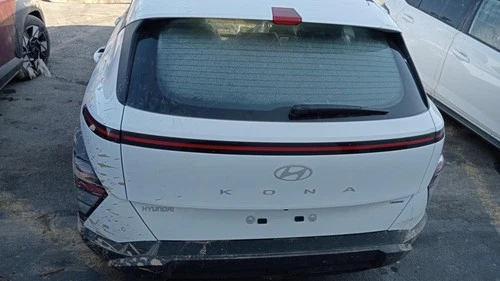 85930J9000 Ablage Hinten für HYUNDAI KONA (SX2) MAXX MILD-HYBRID 2WD 20 7290384 - Bild 8 von 8