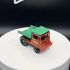 Vintage Lesney Matchbox Series No. 2 Muir Hill Dumper