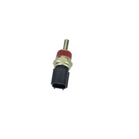 Sensor KüHlmitteltemperatur 2-Polig 3/8 NRF FüR U.A. Mitsubishi Lancer