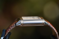 Jaeger-LeCoultre Reverso Duo 18K Rose Gold Full Set Ref. 270.2.54 9