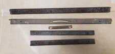 1933 Chevy Truck Passenger Door Window Garnish Trim