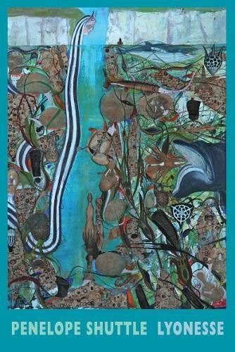 Пенелопа Шаттл Лайонесс (в мягкой обложке) (ИМПОРТ ИЗ Великобритании)